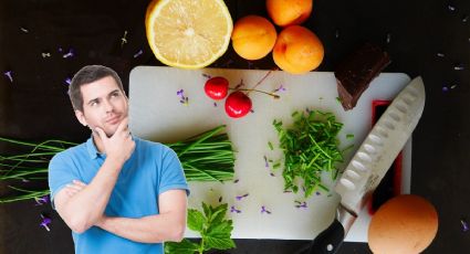 ¿Qué le pasa a mi cuerpo si no como frutas y verduras?