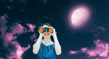 Luna Rosa de abril 2023: ¿a qué hora y dónde ver EN VIVO el 6 de abril? | HORARIO por PAÍSES