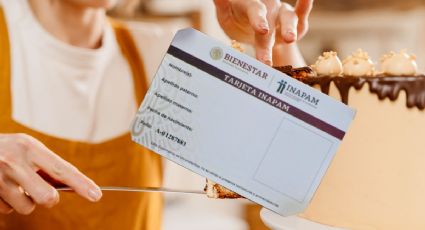 Tarjeta INAPAM: Estas son las pastelerías con DESCUENTOS para adultos mayores en 2023 | LISTA