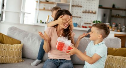 10 de MAYO 2023: estos son los REGALOS que SÍ quieren las mamás