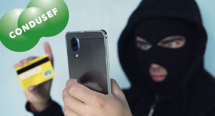 ¡CONDUSEF NO regala dinero!, alertan de FRAUDE a su nombre, ¿Cómo EVITAR esta ESTAFA?