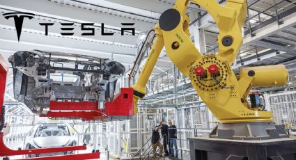 Tesla y Elon Musk lanzan VACANTES en varios estados de México para JUNIO | REQUISITOS