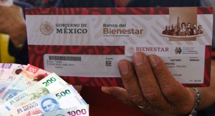Pensión Bienestar 2024: Hoy es el ÚLTIMO día en que se depositará el PAGO DOBLE para adultos mayores