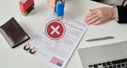 ¿Puedes recuperar el dinero de la VISA si te la negaron?