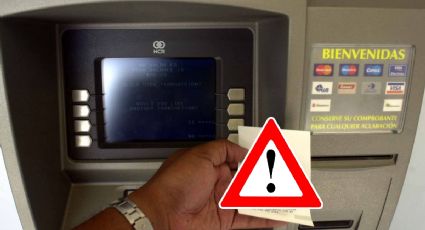 ¿Cargos no reconocidos? Bancos están OBLIGADOS a devolverte tu dinero más intereses a partir de esta FECHA