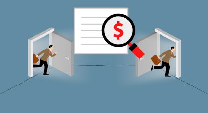 Estas son las razones por las cuales los empleados renuncian a sus trabajos