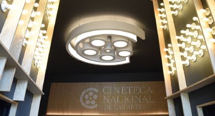 Así puedes conseguir boletos GRATIS para la nueva Cineteca Nacional