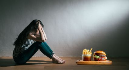 ¿La comida chatarra da depresión? Esto dice nuevo estudio