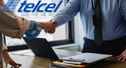 Telcel lanza TRABAJOS con sueldos de hasta 17,000 pesos al mes | REQUISITOS