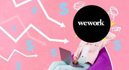 Wework reporta pérdidas millonarias, esta es la RAZÓN