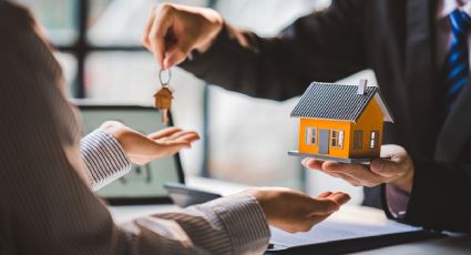 ¿Cómo traspasar una casa del Infonavit? | Paso a paso