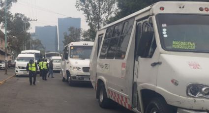 Qué subsidios darán al transporte público en Edomex en 2024 y requisitos para tenerlos