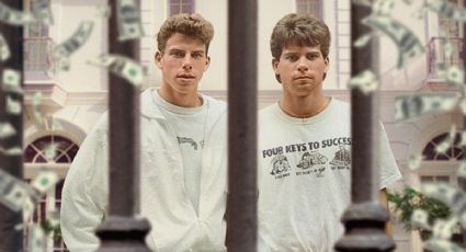 ¿Cuánto cuesta la MANSIÓN de los hermanos Menendez y qué pasó con ella tras el crimen en Beverly Hills?