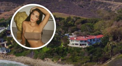 Estas son todas las mansiones que tiene Kim Kardashian: Precios y ubicaciones