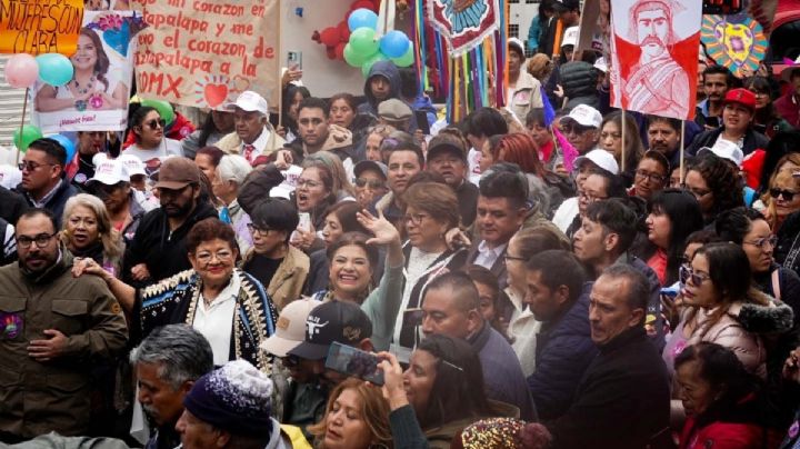 Ingreso Ciudadano Universal: Cómo será el NUEVO apoyo a adultos de 57 a 60 años en CDMX