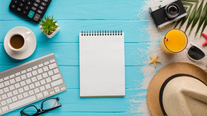 ¿Cuál es la NUEVA propuesta que diputados analizan relacionada con las VACACIONES en México?