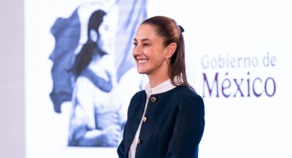 EN VIVO: Sigue minuto a minuto la “Mañanera” de Claudia Sheinbaum HOY 11 de noviembre