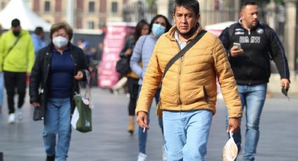 Invierno 2025: ¿Cómo serán las temperaturas para México en diciembre, enero y febrero?