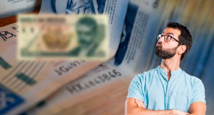 Por su diseño con querido Héroe de la Revolución venden billete de 10 pesos en 1 millón de pesos