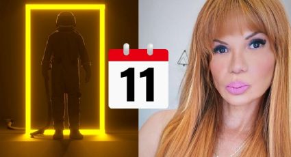 El poderoso y efectivo ritual de Mhoni Vidente para aprovechar el portal energético 11/11