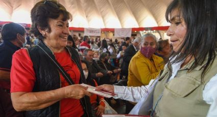 Pensión Bienestar para adultos mayores: ¿Quiénes reciben el último PAGO de 2024 hoy jueves 14 de noviembre