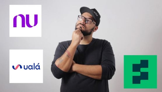 Nu, Ualá o Stori: ¿Cuál es la que mayor rendimientos te da en 2024 si inviertes 1,000 pesos?