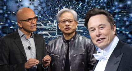 ¿Quiénes son las personas más poderosas en el mundo de la tecnología en 2024? | LISTA