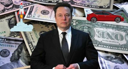 Estas son las empresas con las que Elon Musk obtuvo más de 400 mil millones de dólares en 2024