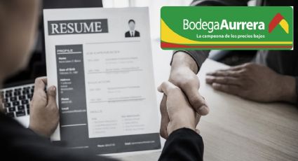 Bodega Aurrerá lanza VACANTE para personas con secundaria; sueldo competitivo y descuentos en tienda