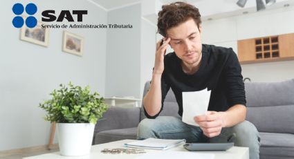 Cuidado con las multas del SAT: Esto podría pasar si no realizas tu declaración anual