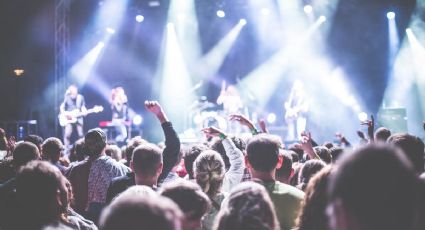 ¡Prepárate! Estos son todos los conciertos que se realizarán durante febrero 2024 en CDMX