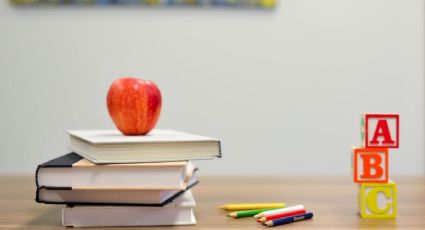 SEP: Estas son las letras que podrán preinscribirse en febrero 2024 a Educación Básica