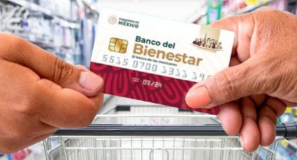 Tarjeta Pensión Bienestar 2024: Lista actualizada de supermercados donde retirar dinero