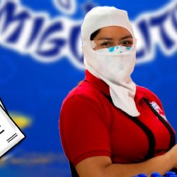 Dulces Miguelito lanza empleo para personas con preparatoria; el sueldo es de 16,000 pesos al mes