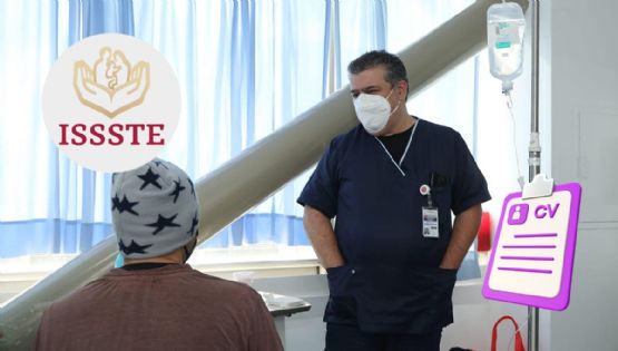 ISSSTE lanza EMPLEOS para oficinistas y médicos en 6 estados del país | REQUISITOS