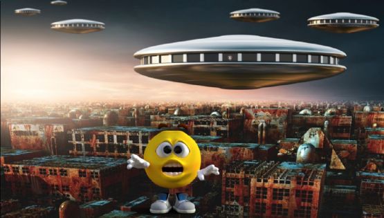 Una nueva (y polémica) teoría explica por qué extraterrestres no han contactado a la Tierra