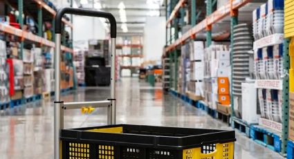 Esta es la FECHA exacta en que el Costco más GRANDE de México abrirá sus puertas en 2024 | UBICACIÓN