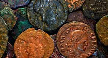 ¿Cómo limpiar mis MONEDAS conmemorativas sin que pierdan su valor?