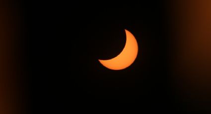 Eclipse solar 2024 en Edomex: Guía completa para no perderse el espectáculo astronómico