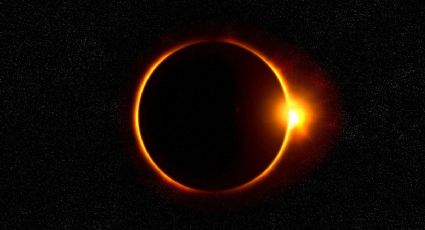 ¿Cuántos eclipses restan para 2024?