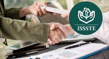 ¿Cuándo son los sorteos para los préstamos del ISSSTE? | Calendario de abril 2024