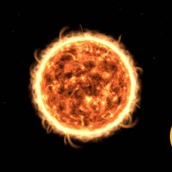 Máximo solar: ¿Qué es y cuándo ocurrirá? | FECHA