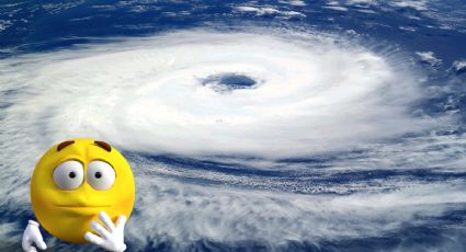 Efecto Coriolis: ¿Por qué los huracanes siempre giran en la misma dirección?