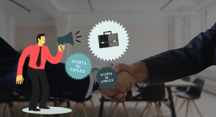 Lanzan empleos para personas con secundaria con sueldo de hasta 30,000 pesos al mes