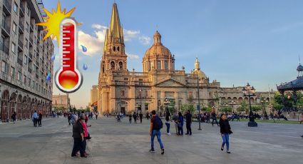 Se prevé ambiente extremadamente caluroso; estos estados serán los más afectados | LISTA