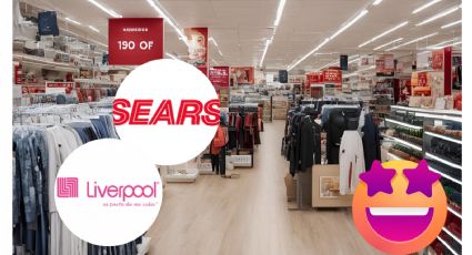Sears y Liverpool alistas ventas nocturnas por el Día del Padre y estas son las fechas