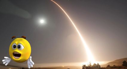 Tercera Guerra Mundial: EU prueba misil nuclear hipersónico capaz de llegar a Rusia en 30 minutos