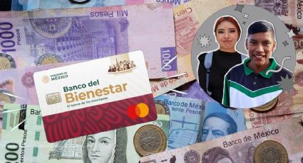 Becas Benito Juárez: ¿Qué día se hará la segunda parte del pago a estudiantes?