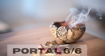 5 rituales para atraer la abundancia de dinero y aprovechar el portal energético 6/6
