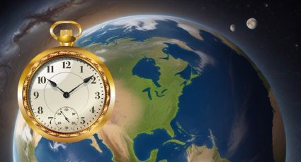 Este es el gran cambio que sufrirá la Tierra y que afectará a la humanidad en esta FECHA